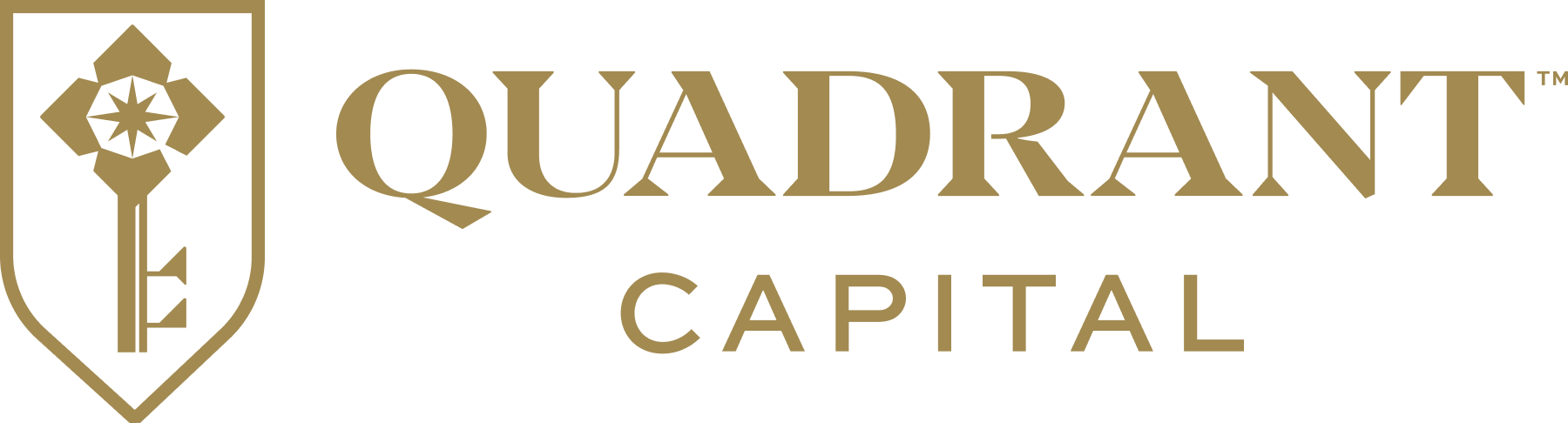 Quadrant Capital Launches Fresh Visual Brand